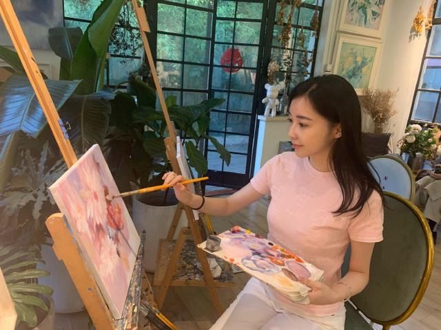  没到|潘玮柏结婚了新娘不是吴昕，不必替没到的缘分惋惜