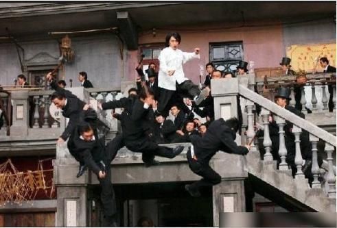  当年|当年自称能拿60亿票房，演《功夫2》只要10万？周星驰：1分也不要