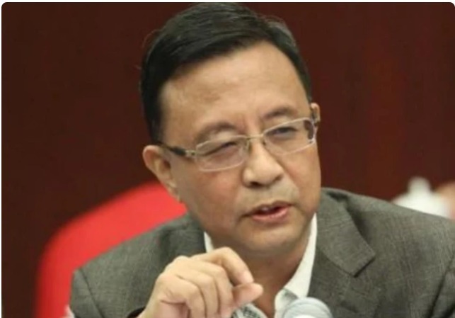 张学良|张学良晚年见到杨虎城后人,为何如此冷漠,只对他说了4个字?