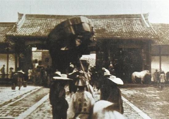 本质|同为总督、巡抚,为什么明朝与清朝却有着本质上的区别