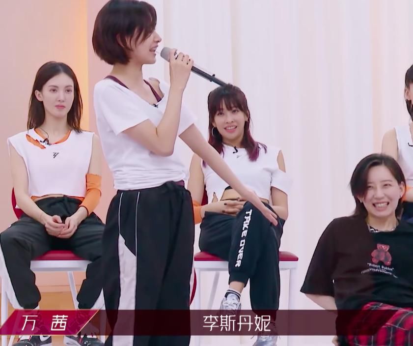  期待|《浪姐》从备受期待到遭受吐槽，万茜的风评为何下滑那么快？