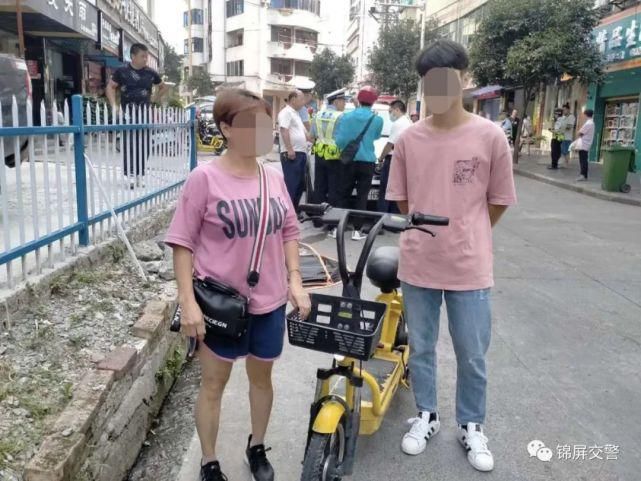 锦屏|锦屏小黄车交通违法行为实名曝光（第二期），看看有没有你的名字