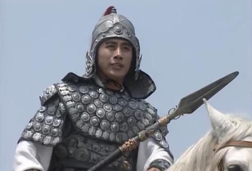 三国演义|喜欢蜀汉五虎上将的五种人，分别具备五种性格，你属于哪一种？