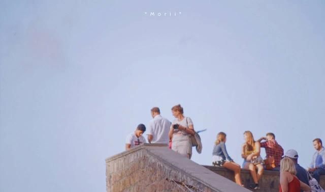 人易|「晚·安」|速热的人也速冻，热闹的人易散场，慢热的人最情长