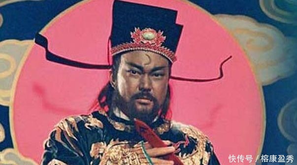 包拯|新婚之夜新娘离奇死亡,书生对出新娘所出上联,包拯:你就是凶手