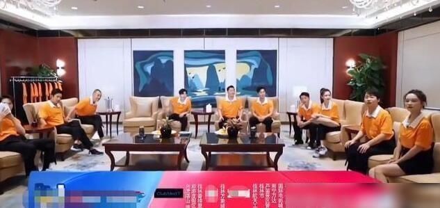  连刷|下一个跑男8号要一个大火炉，王嘉尔李沁做客，连刷两次都不好玩