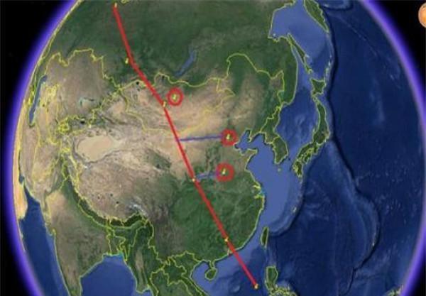 和和恒星坐|古代中国工匠精神和创新能力有多强?揭秘元朝“四海测验”壮举