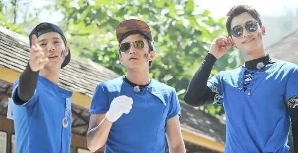 明星|明星为何纷纷退出《跑男》,原以为是档期问题,不料却暗含玄机