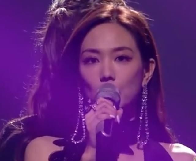  成团|《姐姐》出道名单宁静稳居C位却不想成团，王霏霏张含韵成意难平