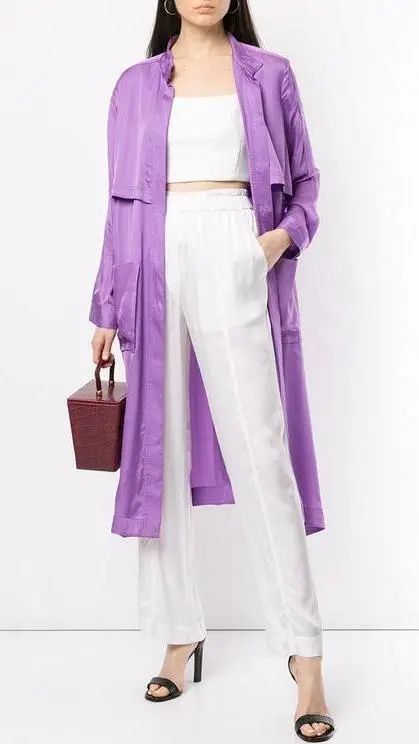  香芋紫|色彩｜2020年关键色--“紫”出你的风采