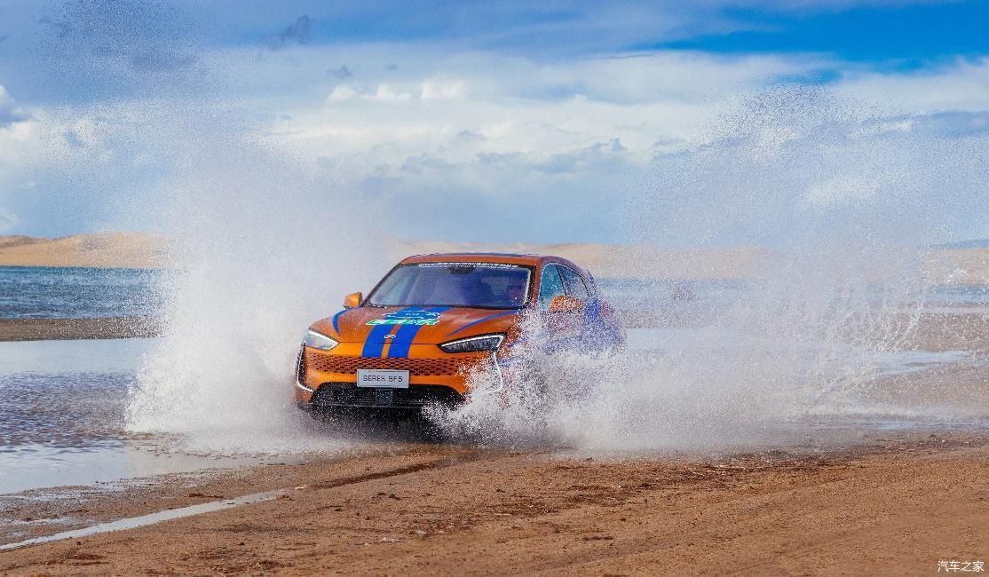 豪华品牌|2020成都车展丨成渝“一家亲” 盘点车展上的典型“重庆造”