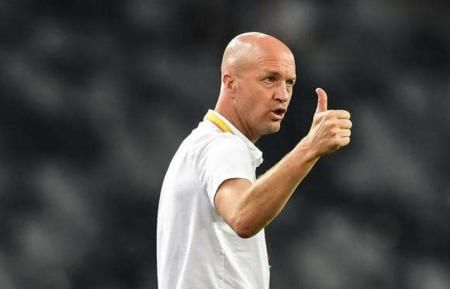  深足|小克鲁伊夫已提前研究深足录像，教练团队将分批报到