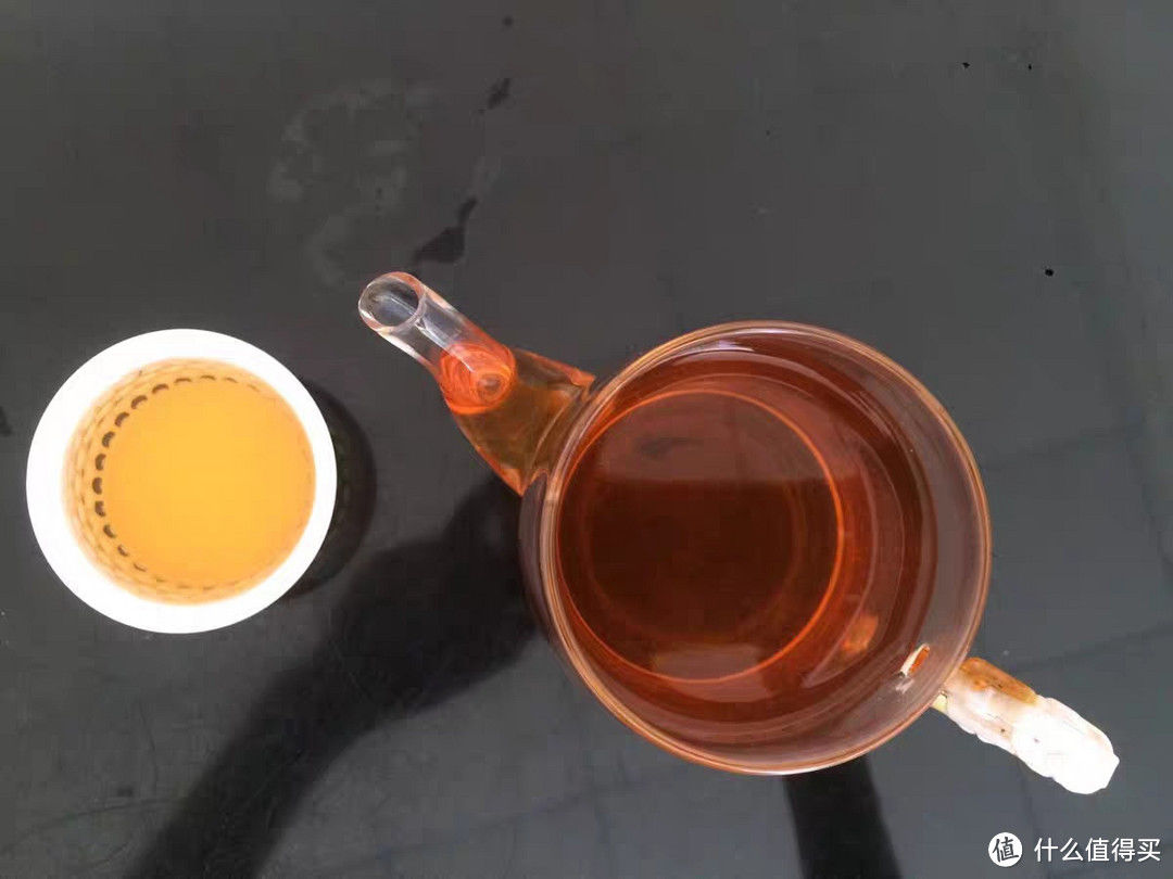 朋克养生必备——红茶2023