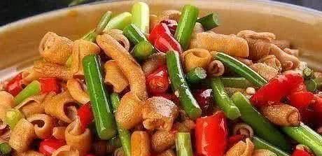 家常|越吃越香的几道家常美味,好吃不腻,越吃越香,解馋又开胃