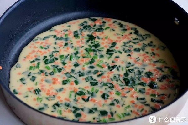 盖上锅盖|鸡蛋做出美味早餐,干净卫生,以后别再吃街边摊了