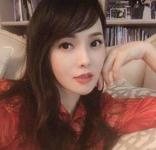  金额|张雨绮：每个月保养脸花费70万，听了伊能静的金额，我太穷了