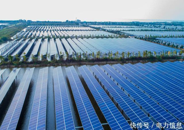  电力|总结！今年各大发电形式发电量变化情况 重点电力项目进程