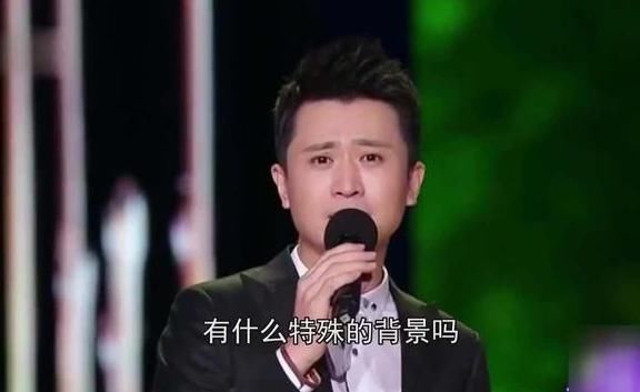  想到|“央视主持一哥”杨帆，看到他的父亲后，难怪他能成为央视名嘴！