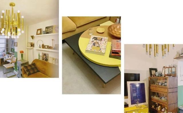  友钱的家|现在的年轻人，不住300㎡要住30㎡？