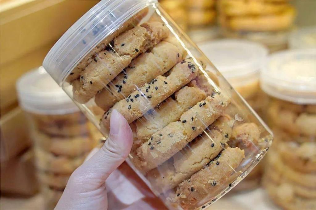 泸溪河|中式糕点店“疯”开,这5家配拥有姓名!