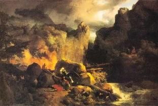 深远|骑士精神,对欧洲社会的思想制度影响深远,被称为欧洲中世纪之花