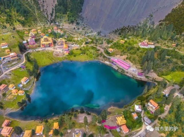  长白山|三伏暑热天，让我带你去这些只有25°的地方纳凉吧！