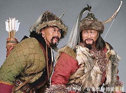 男子|古代历史中,中原男子为何不愿娶匈奴女子为妻?是这样啊