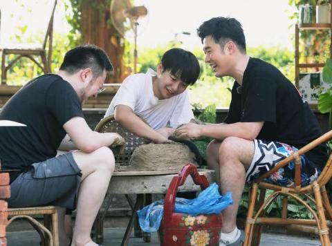  彭昱畅|彭昱畅为新作宣传时，只有1位蘑菇屋成员支持，看清是谁：意想不到