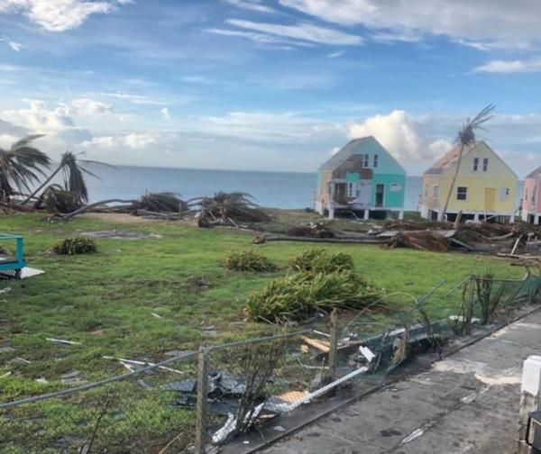 垃圾|好好分垃圾吧！看看被气候变化毁掉的绝世美景，真心疼