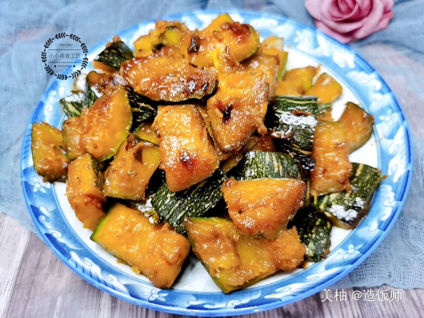  上市|秋天，白菜萝卜不如它，正大量上市，9毛一斤，这样做甘面香甜