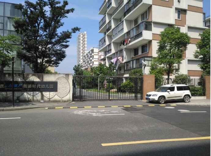 浙江|浙江一黑色路虎被曝光！太过分了！