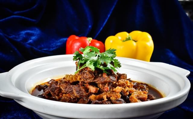 毫无|不可错过的舌尖皖南，毫无“头衔”的菜品，却道道令人垂涎三尺