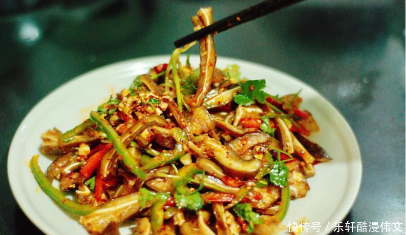 生命|熏酱熟食,就是东北人的生命之光