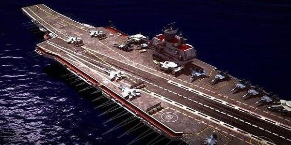  国家|8000吨油才加满辽宁舰，难怪很多国家“无福消受”，真心养不起！