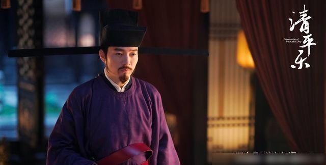  女性|《清平乐》：与其在故宫找“真爱”，不如被徽记残酷虐待