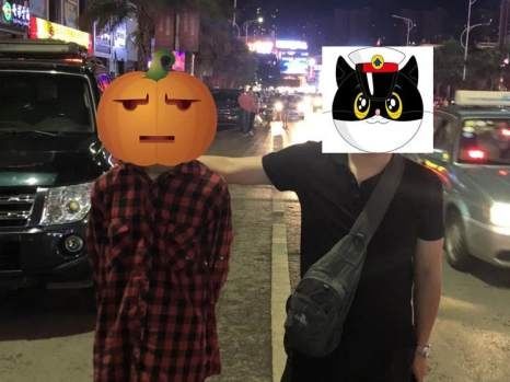  落网|93人落网！红河公安重拳出击严打电信网络诈骗