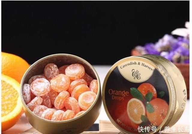 大白兔奶糖|世界上“最好吃”的几种糖果,中国有两种上榜,你喜欢吃哪种呢