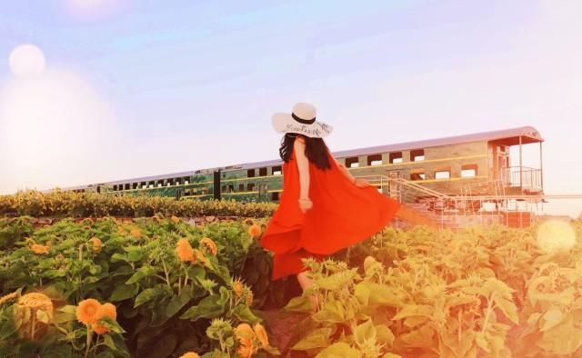 自驾游|一份颠覆你对内蒙传统印象的自驾游攻略,原来内蒙的美远不止草原