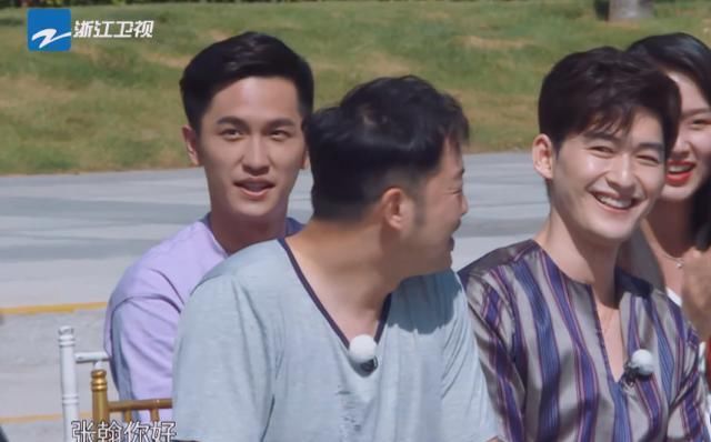  男史|跑男史上“镜头最少”嘉宾，要不是baby救场，整期节目说不上10句