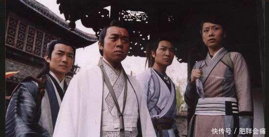 曹操|包拯死后为何要用21口棺材，分7个城门同时出殡！