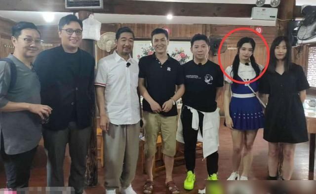  嘉宾|继姜贞羽后，徐艺洋也迎来新综艺，合作“嘉宾”个个都是一线大咖