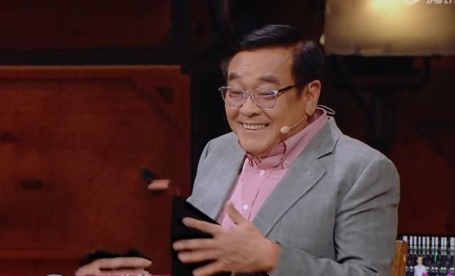  精彩|演员2：李诚儒怒怼郭敬明，有谁看到尔冬升的表情？未免太真实了