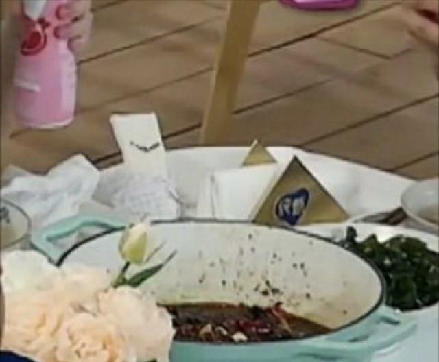 鸡蛋里挑|她又不是完美人设,鸡蛋里挑骨头未免太过了吧?