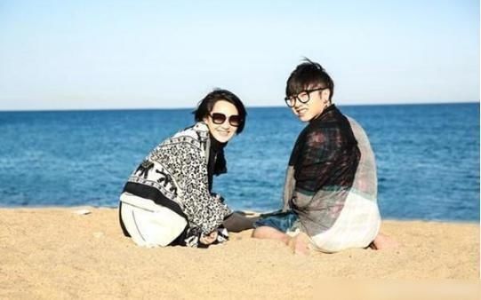  理想|华晨宇被问心中理想女友是谁？毫不犹豫答三个字，网友直呼是真爱