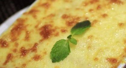  南瓜|香甜软糯营养美味超简单，味道非常好吃，让宝宝一碗接一碗