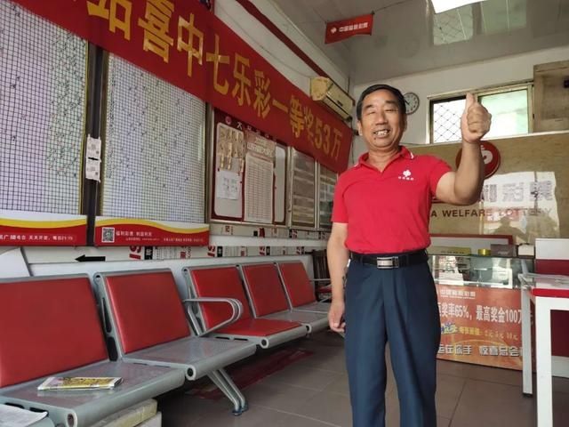 大奖|「开奖」霸气!昨晚山东独揽全国全部一等奖!