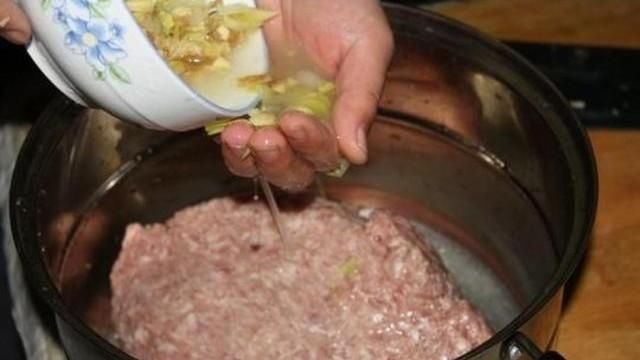 肉馅|晒晒我的拿手菜【干炸丸子】