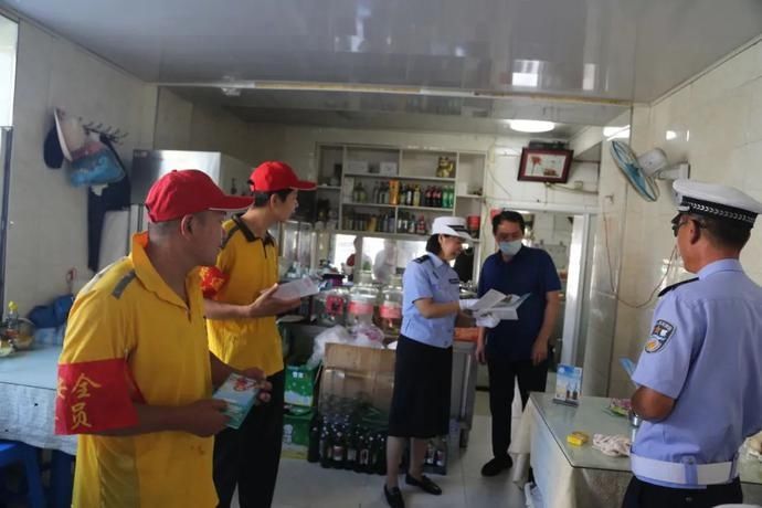  创建|“零酒驾”创建宣传活动全省交警在行动