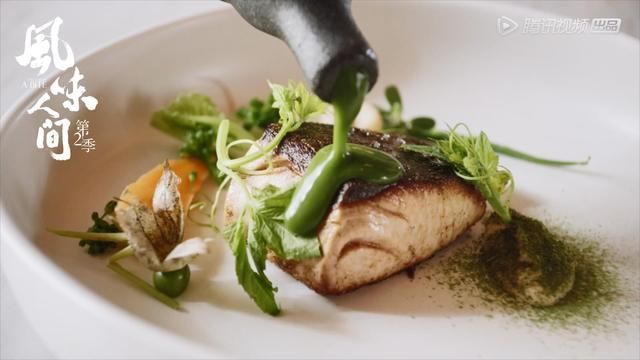 收获|一开播就收获9.5分,回归“风味人间”再揭食物秘密