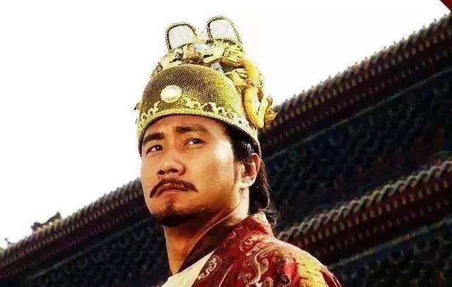 陈友亮|朱元璋没怎么读书，文化水平也很低，究竟是靠什么一统天下的